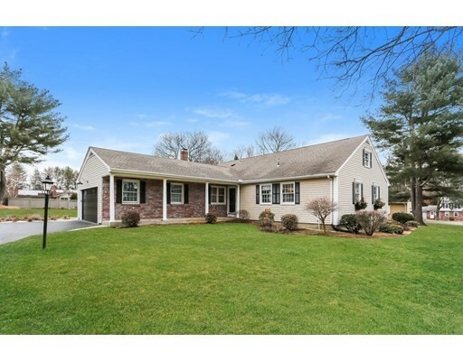 Property Photo:  33 Williston Drive  MA 01106 