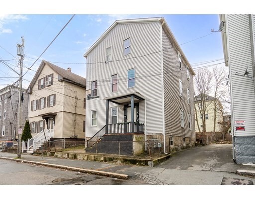 Property Photo: 239 State St MA 02740