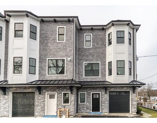 Property Photo:  29 Cherry Street 1  MA 02453 