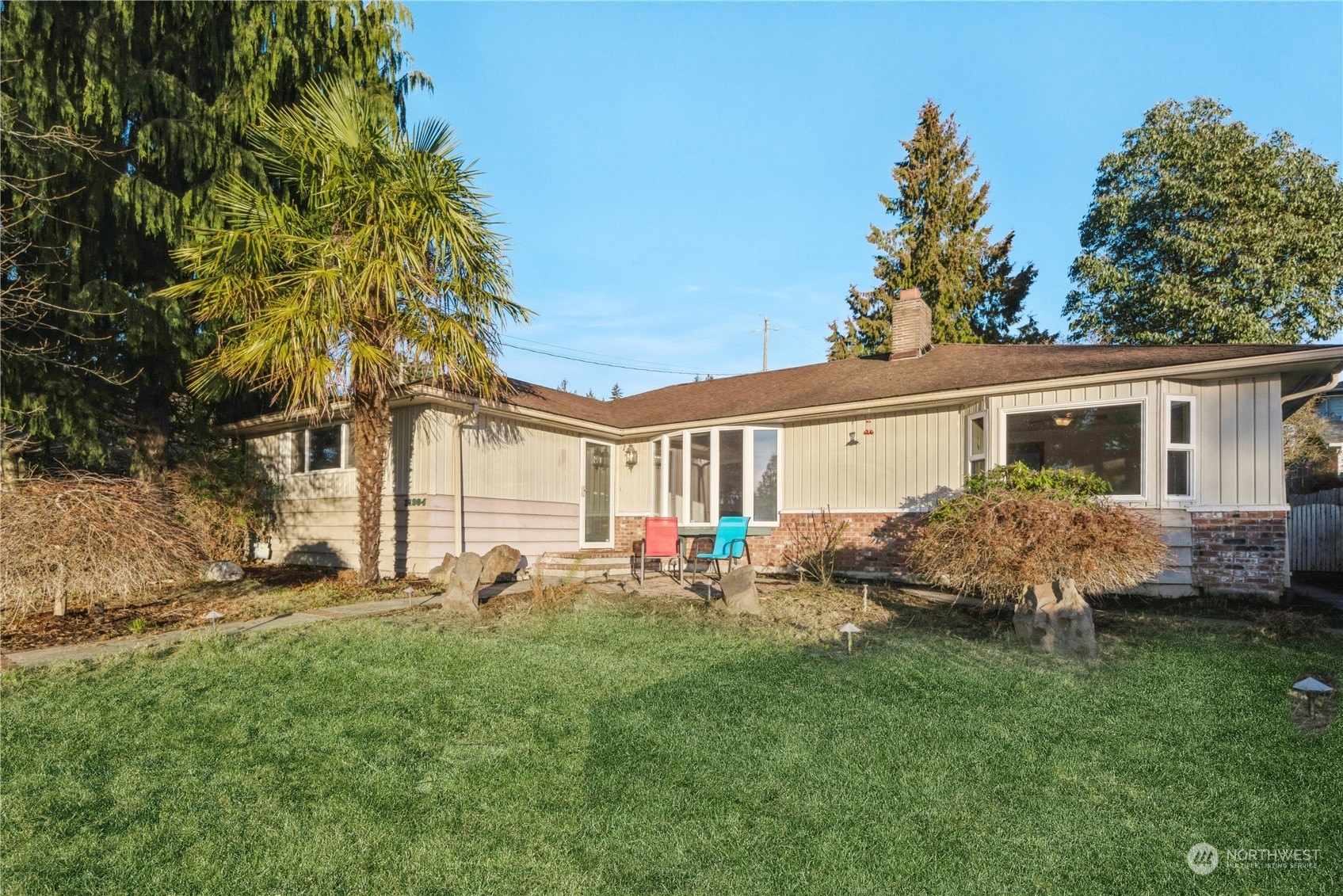 Property Photo:  11904 30th Avenue SW  WA 98146 