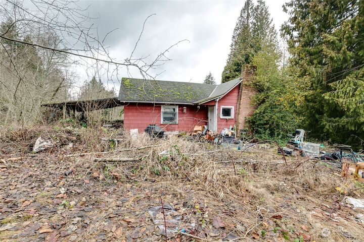Property Photo: 16315 275th Avenue NE WA 98019