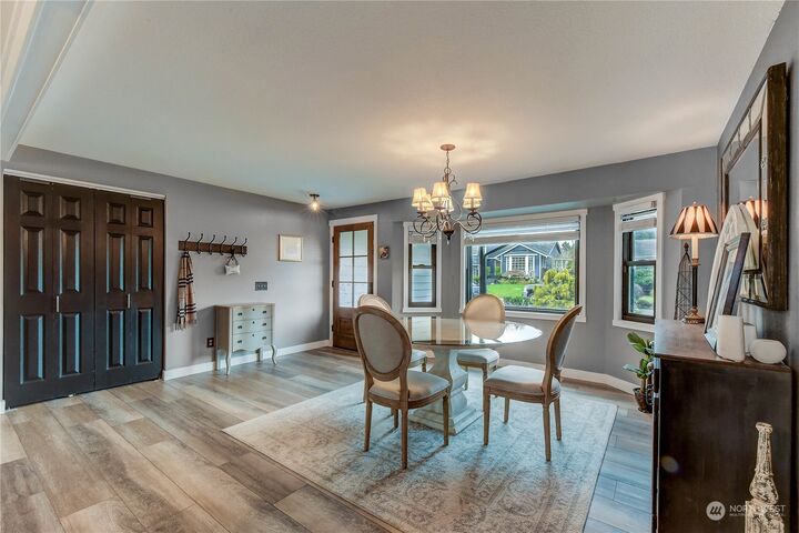 Property Photo: 2932 211th Street SW WA 98036