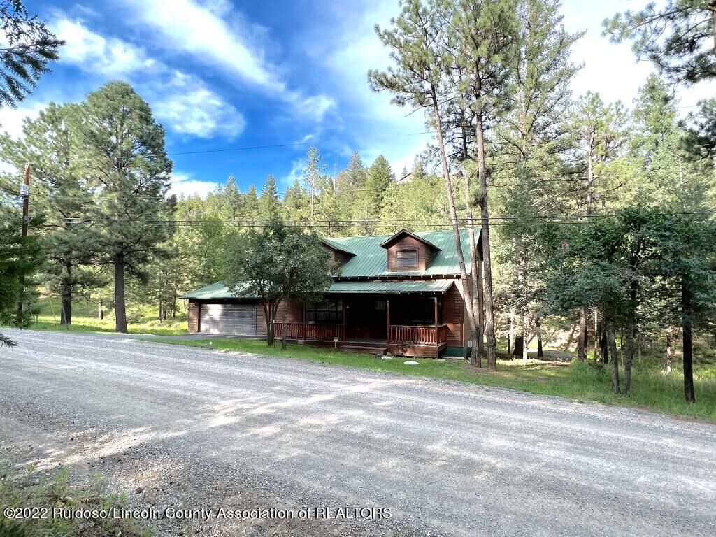 Property Photo:  118 Spring Canyon Road  NM 88345 