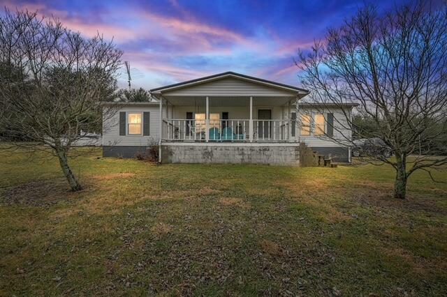 Property Photo:  3340 Old Kentucky Road West  TN 37818 