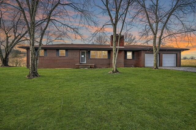 Property Photo:  2610 Grassy Creek Road  TN 37743 