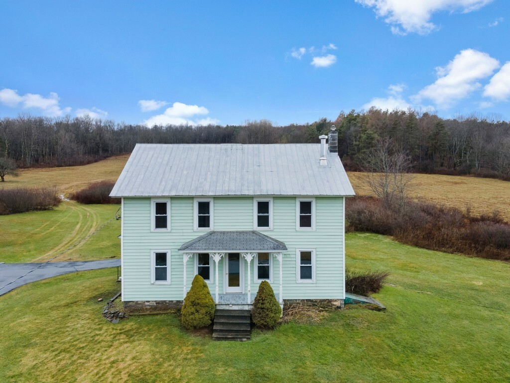 Property Photo:  721 County Road 17  NY 13733 