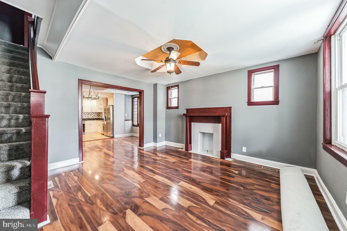 Property Photo: 126 E Walnut Lane PA 19144