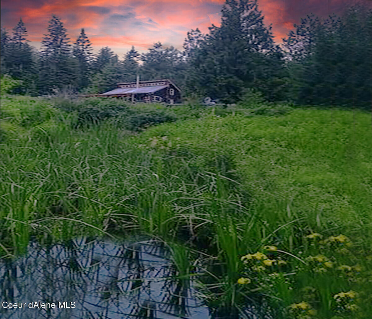 2 bed Priest River home for sale 432 Willow Creek Rd, Priest River, ID