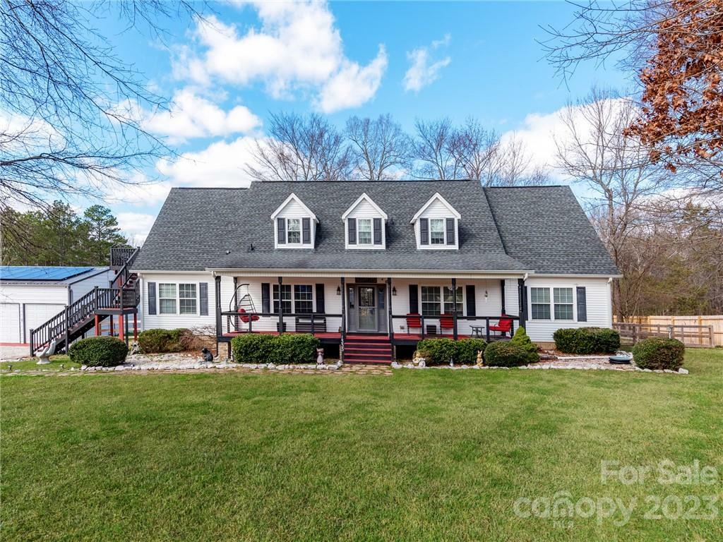 Property Photo: 1335 Neelys Creek Road SC 29730