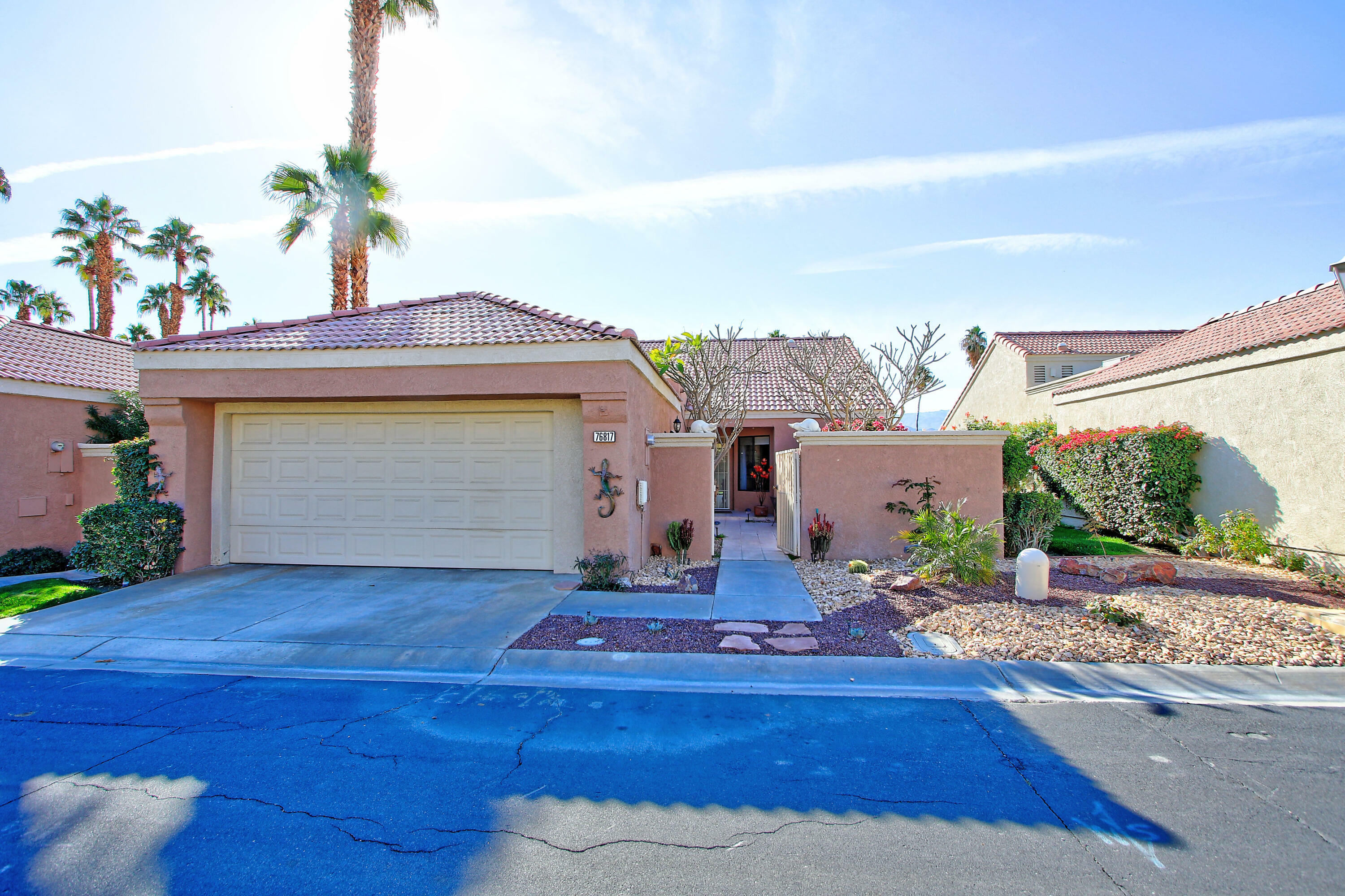 Property Photo:  76817 Scirocco Road  CA 92211 