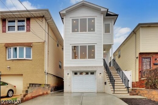 Property Photo:  517 Bergen St  NJ 07029 