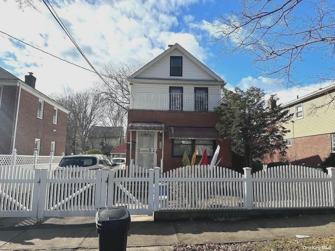 Property Photo: 92-28 220th Street 2F NY 11428