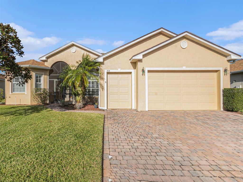 Property Photo: 3018 Ashton Palms Drive FL 33859
