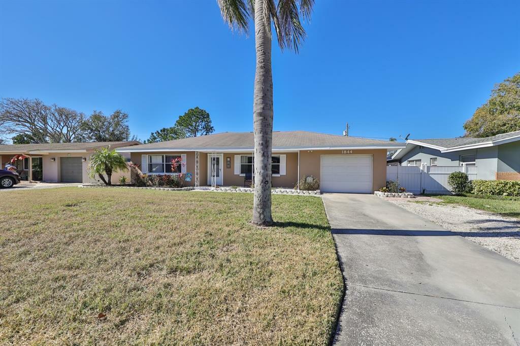 Property Photo:  1844 Lombardy Drive  FL 33755 