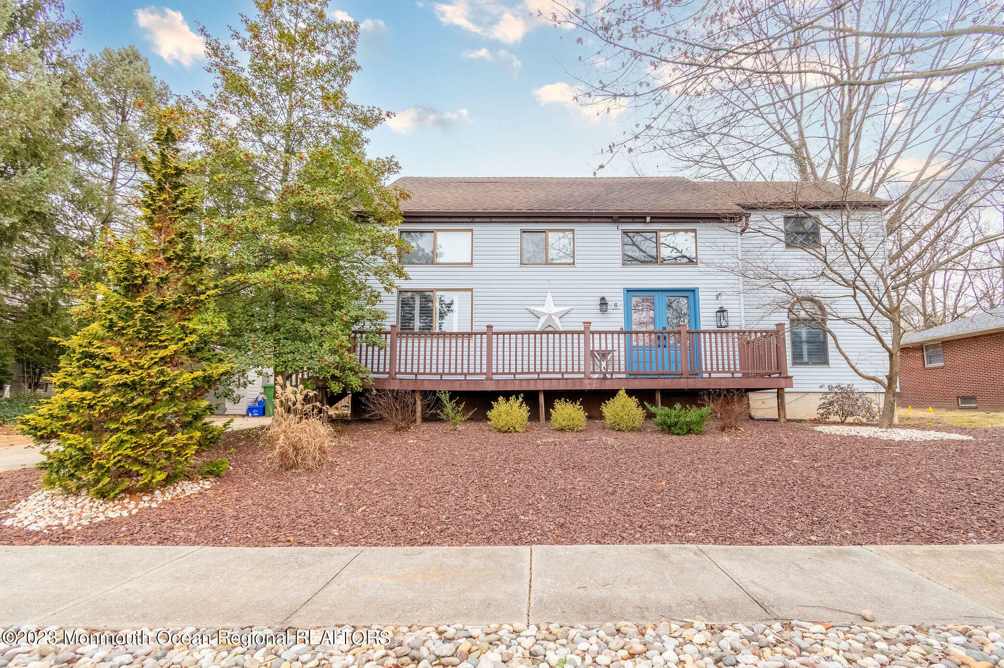 Property Photo: 6 Roma Street NJ 08872