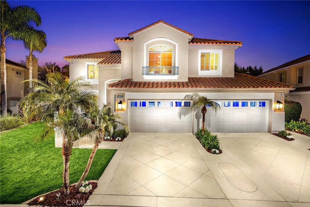 Property Photo:  6122 Fairfield Drive  CA 91750 