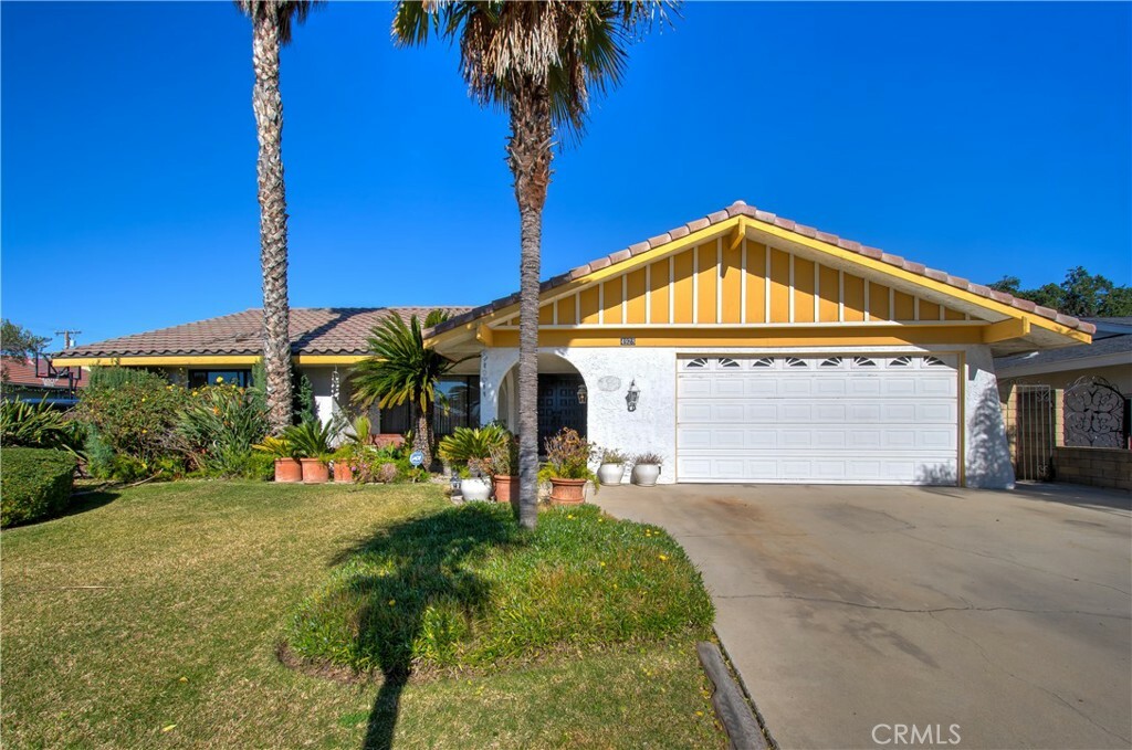 Property Photo:  4928 Tyler Street  CA 91710 