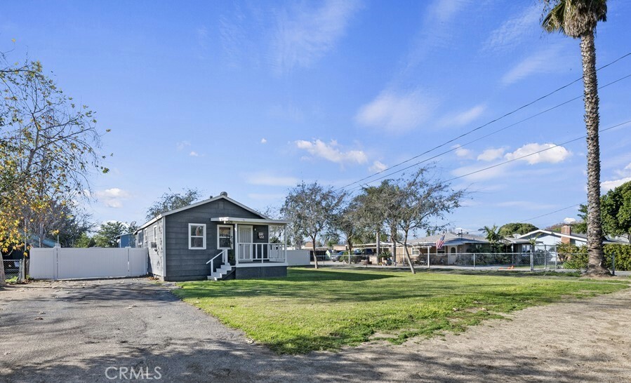 Property Photo:  4520 Center Avenue  CA 92860 