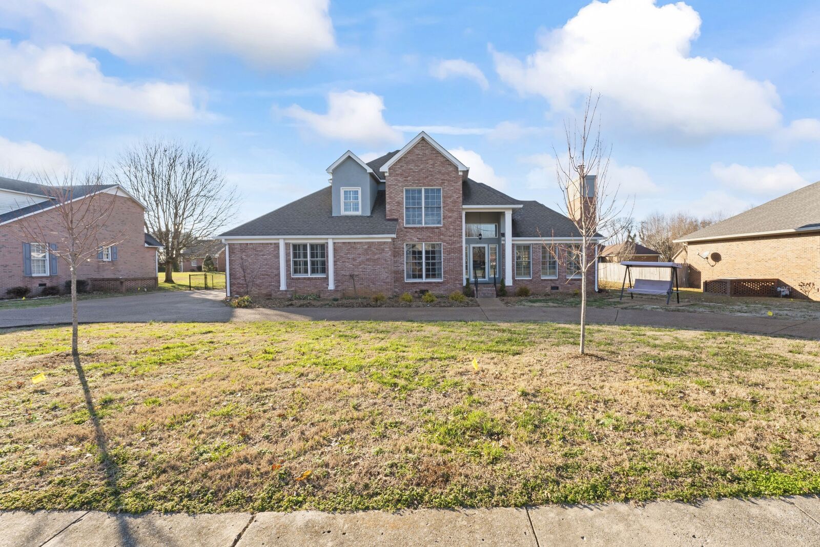 Property Photo: 309 Green Hills Dr TN 37160