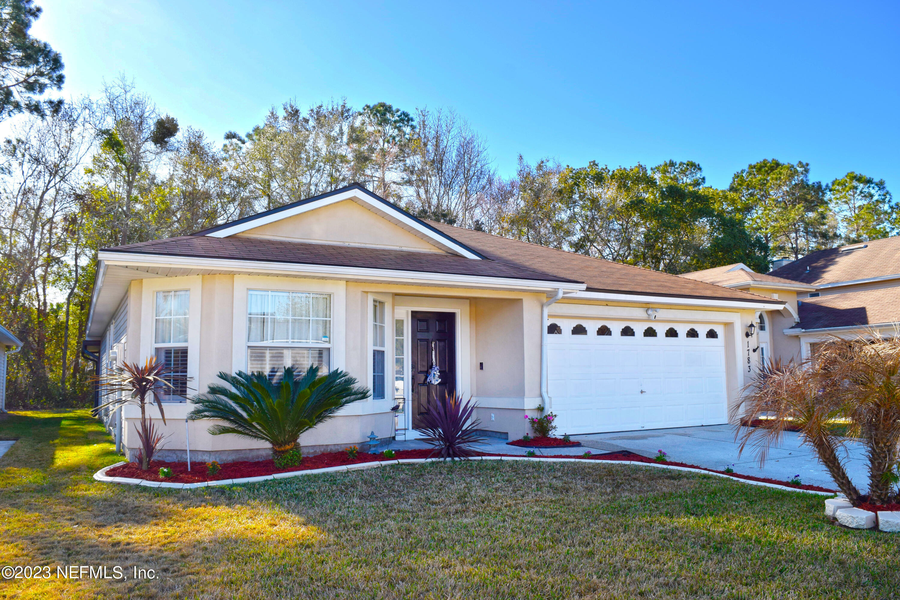 Property Photo:  1783 Moss Creek Drive  FL 32003 