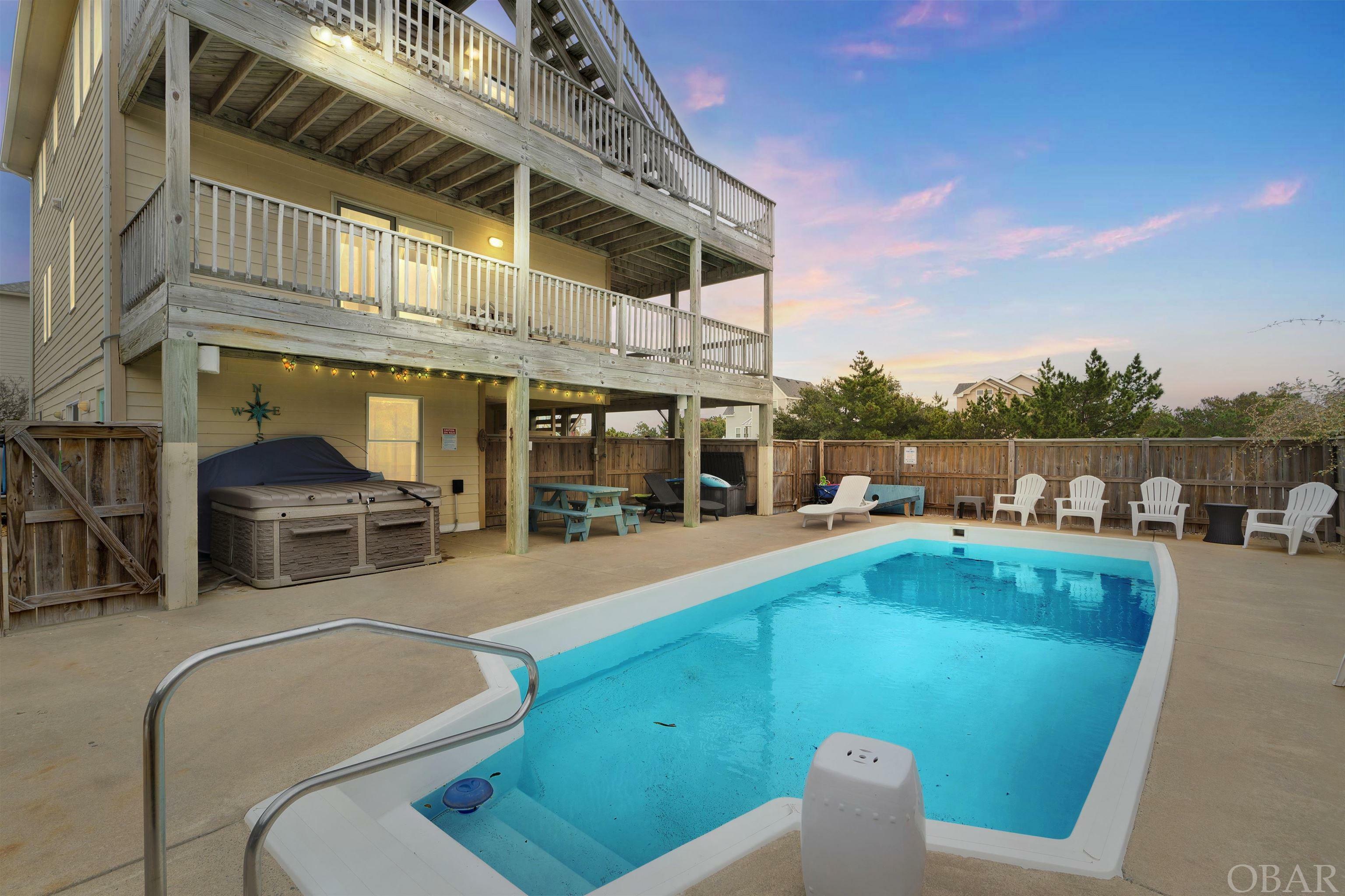 Property Photo: 812 Corolla Drive NC 27927
