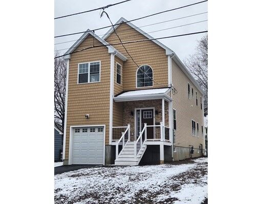 Property Photo: 5 Maranda MA 01604