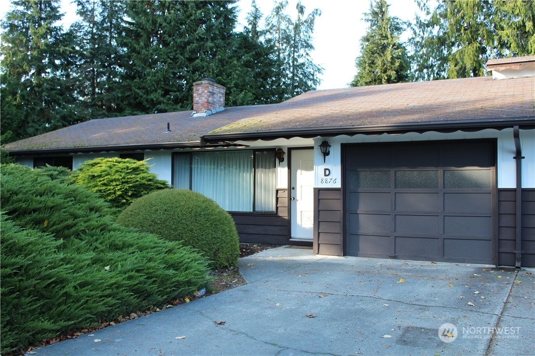 Property Photo:  8876 Old Olympic Highway D  WA 98382 