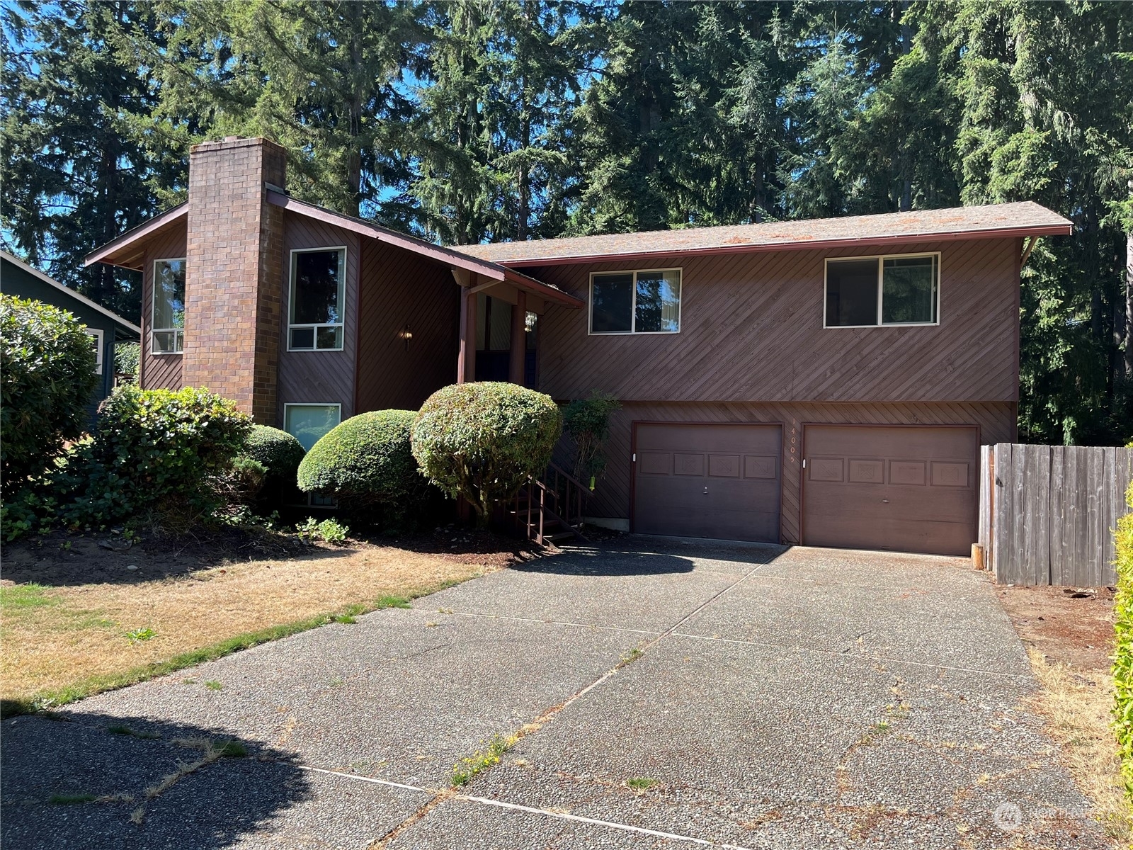 Property Photo:  14005 149th Place SE  WA 98059 