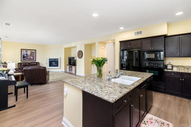 Property Photo: 1140 Breakaway Drive CA 92057