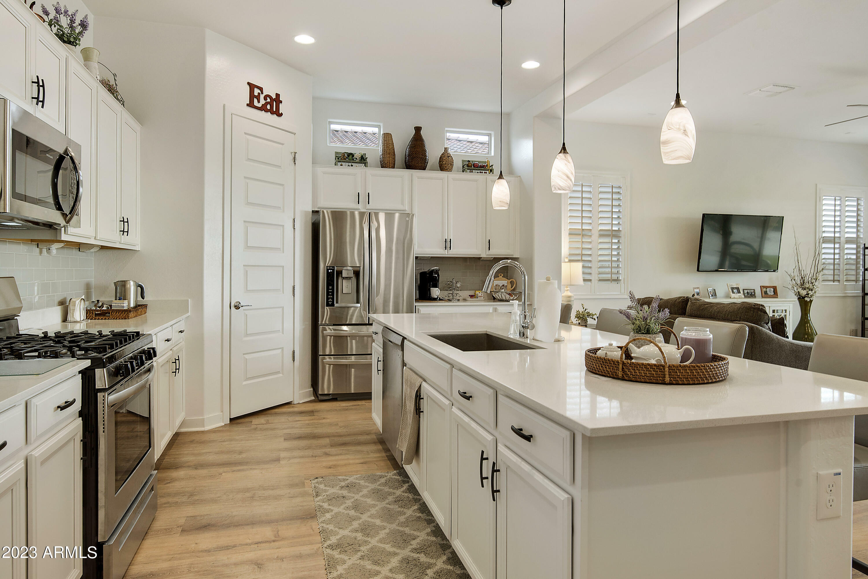 Property Photo: 24275 N 173rd Avenue AZ 85387
