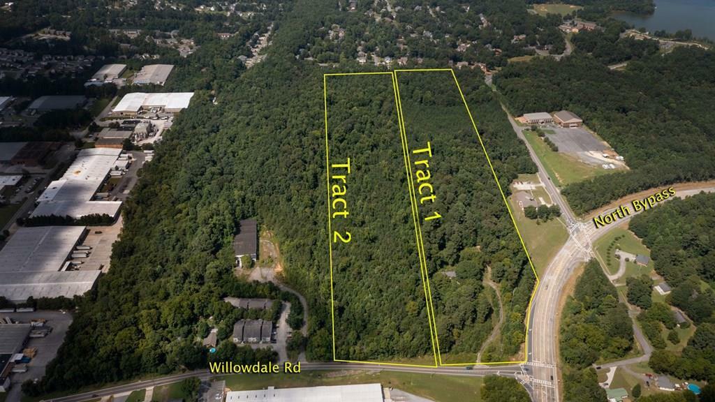 1006 Willowdale Road  Dalton GA 30721 photo