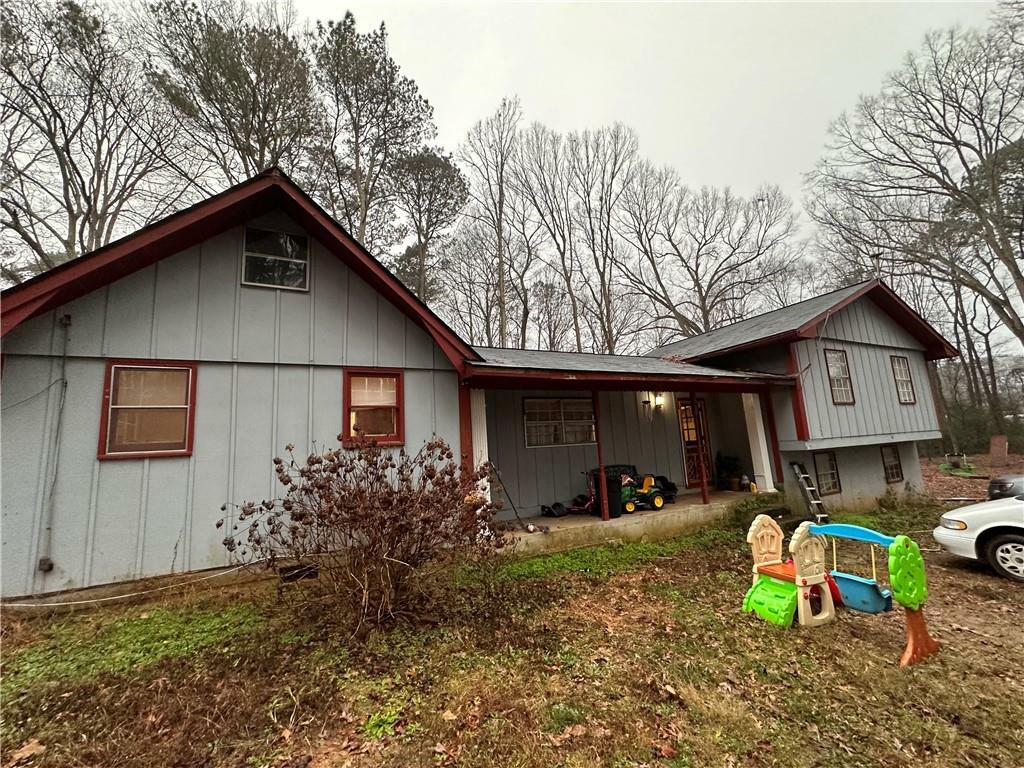 Property Photo: 815 Cowan Road SE GA 30094