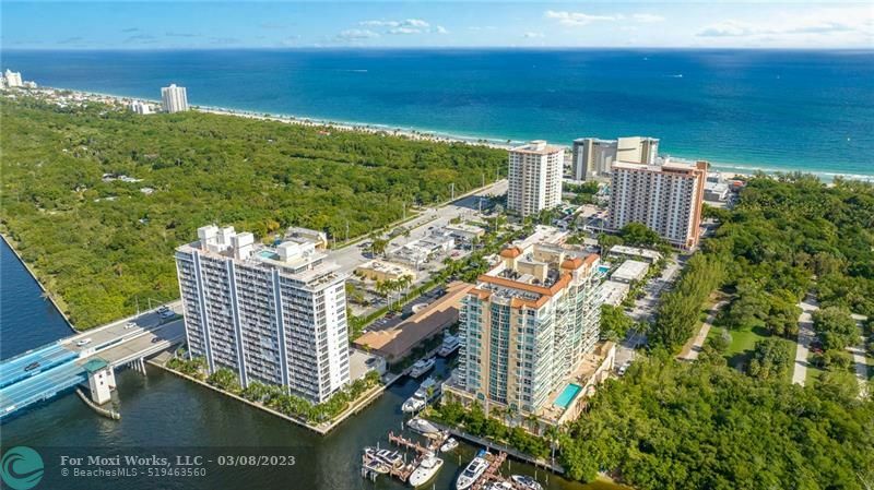 Property Photo:  2800 E Sunrise Blvd 8B  FL 33304 