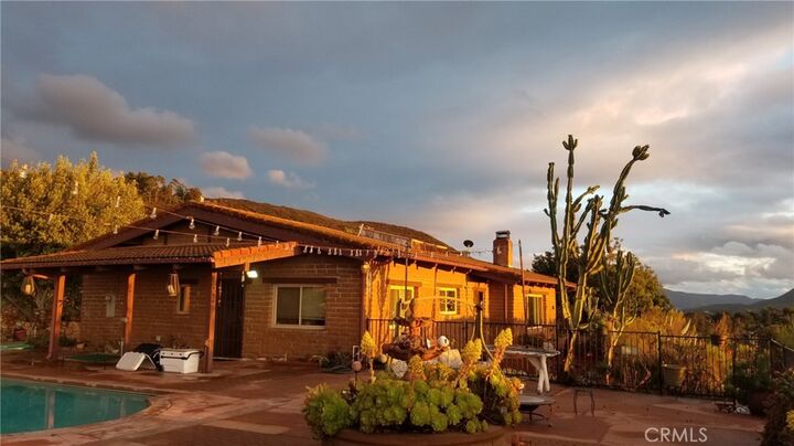 Property Photo:  3860 Alta Loma Court  CA 91935 