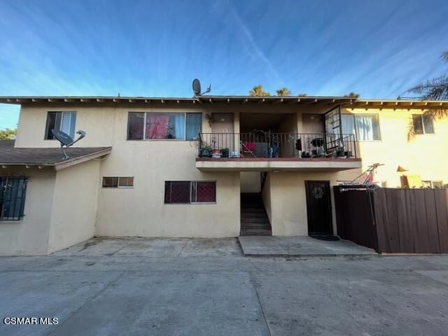 Property Photo: 220 Cuesta Del Mar Drive CA 93033