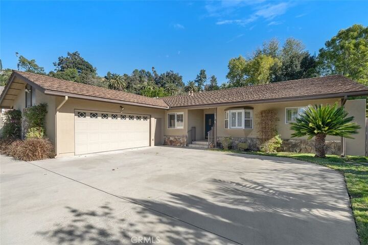 Property Photo:  708 Braewood Drive  CA 91008 