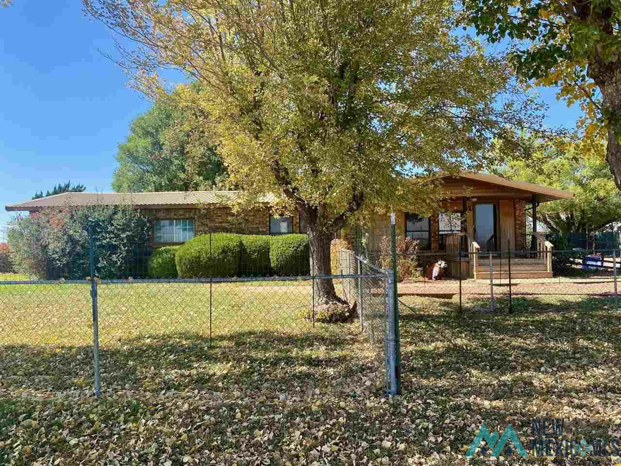 Property Photo: 1380 Curry H Road NM 88101