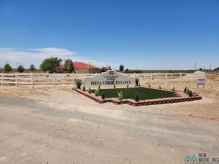 Property Photo:  Lot 19A Roadrunner Road  NM 88220 