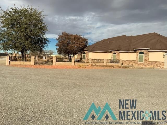 Property Photo: 2308 Savannah Dr. Drive NM 88210