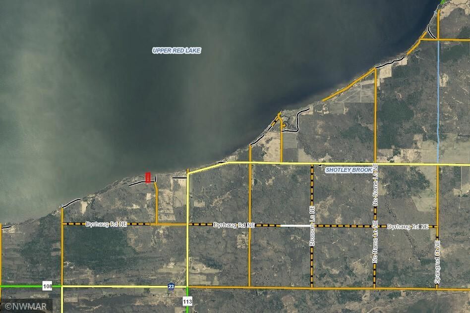 Property Photo: Tbd Whipple Lane NE MN 56650
