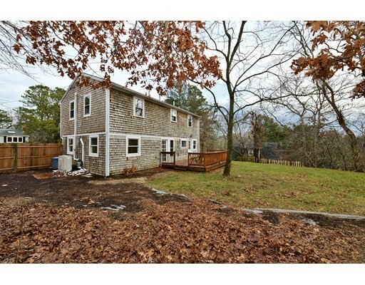 Property Photo: 5 Pheasant Ave MA 02360