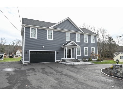 Property Photo: 16 Travis Rd MA 01746