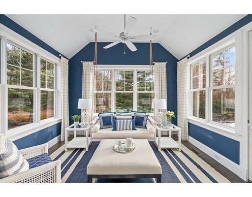 Property Photo: 40 Hawk Lane 52 MA 01701