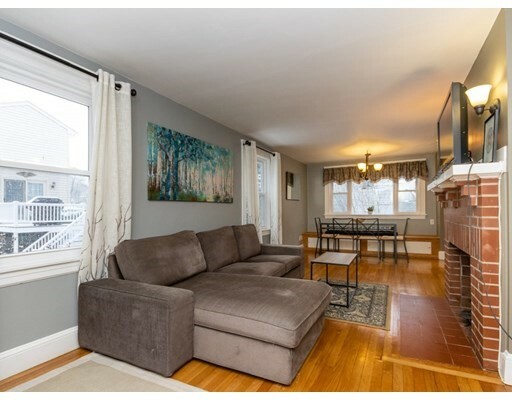 Property Photo: 20 Rockview Road 4 MA 02169