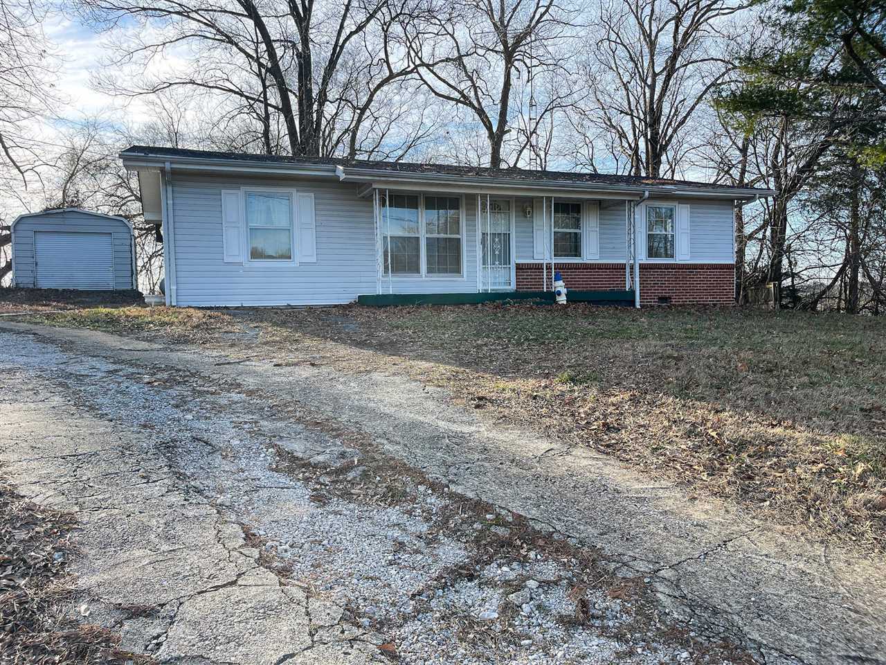 Property Photo:  3777 Porter Pike  KY 42103 