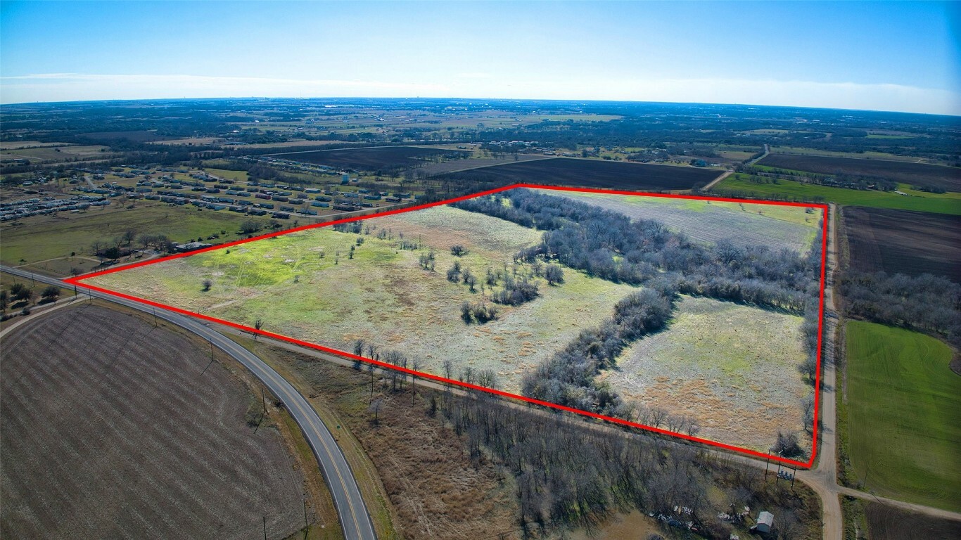 Property Photo: 657 Fm 1105 TX 78626