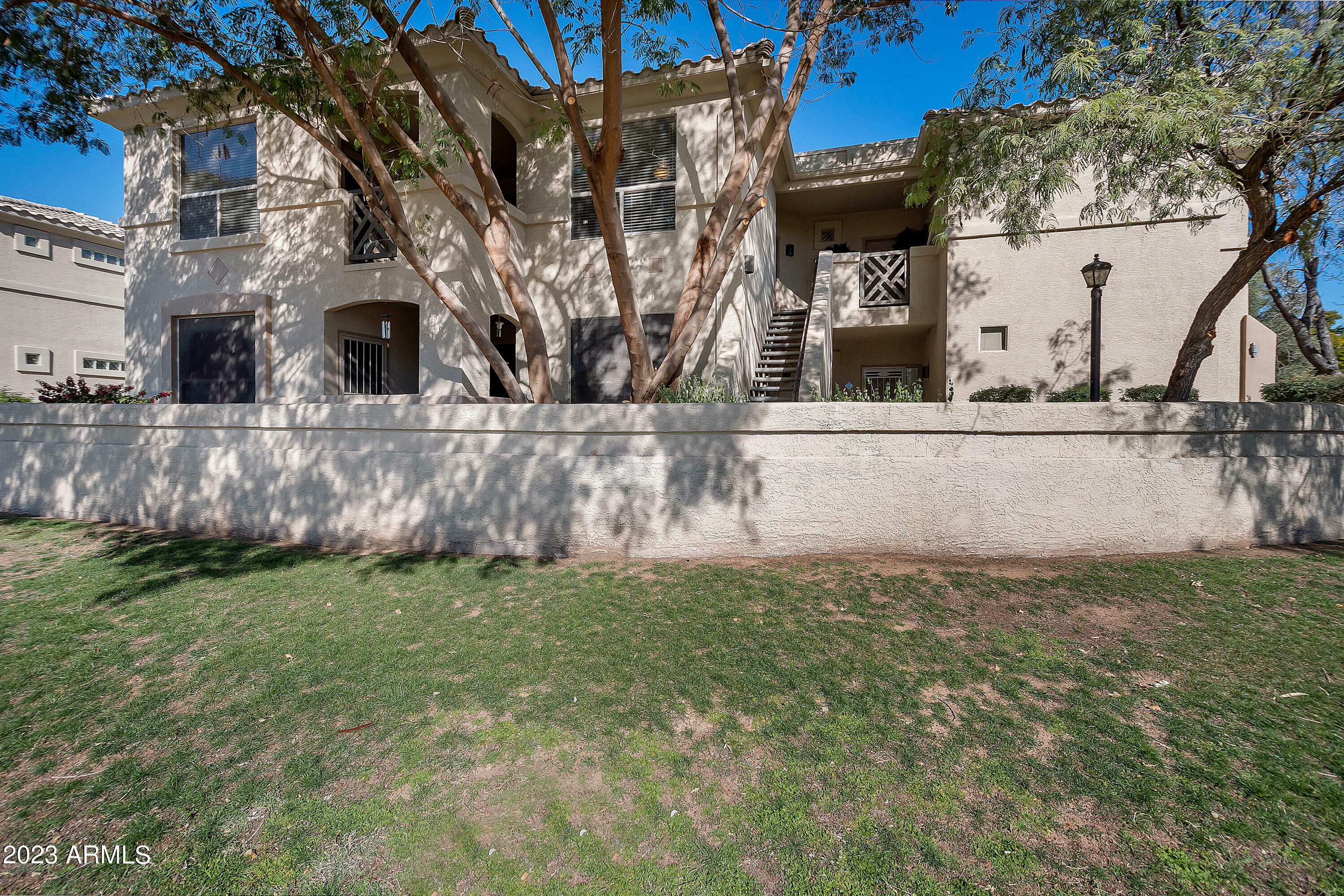 Property Photo:  9550 E Thunderbird Road 212  AZ 85260 