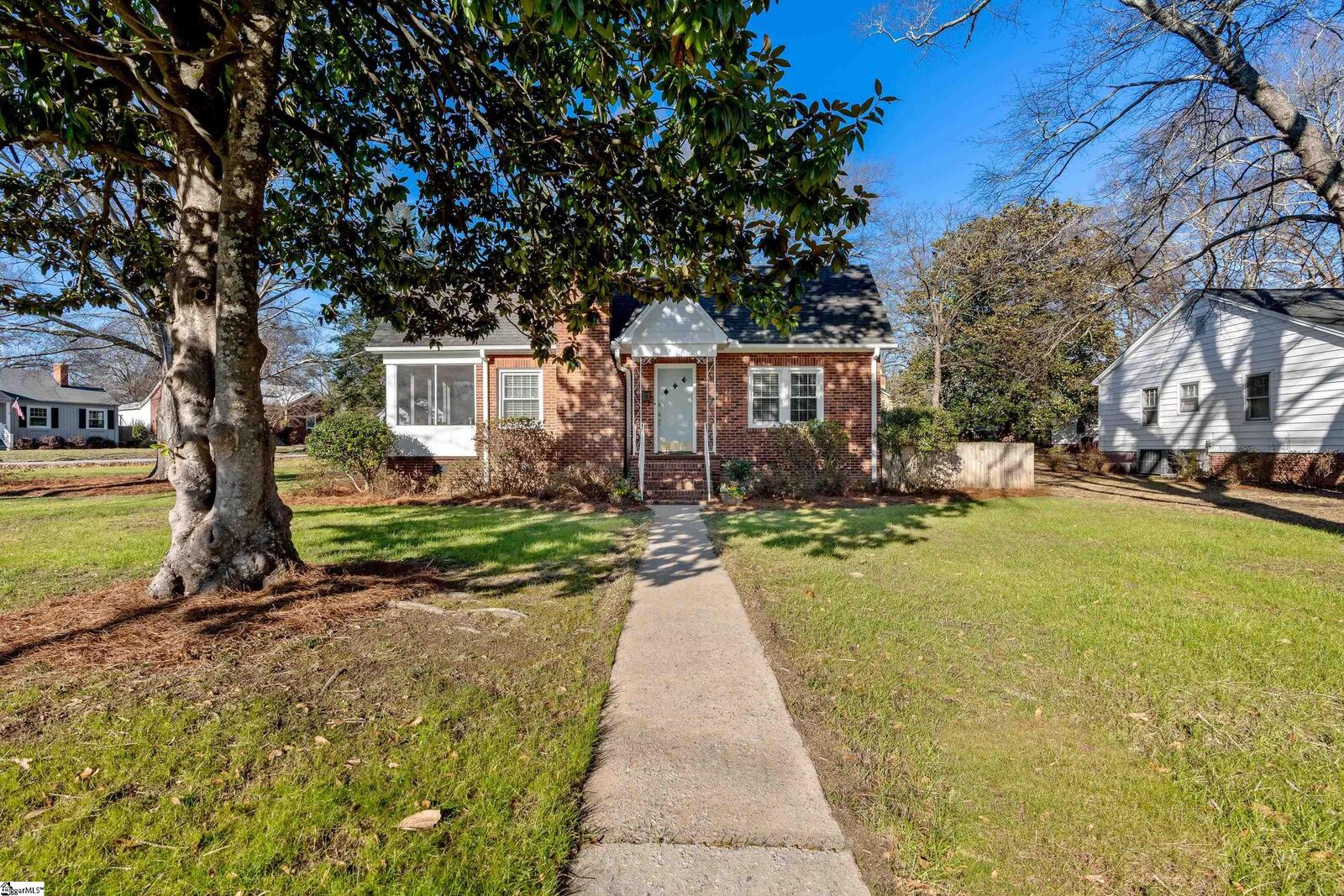 Property Photo:  5 Wiuka Avenue  SC 29607 