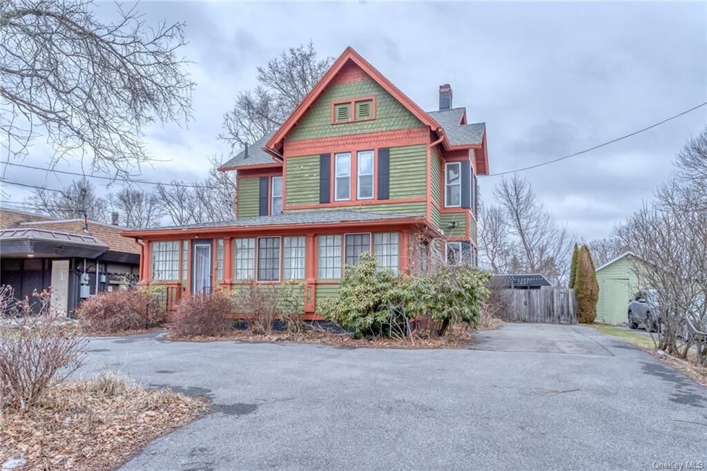 Property Photo:  142 Jefferson Heights  NY 12414 