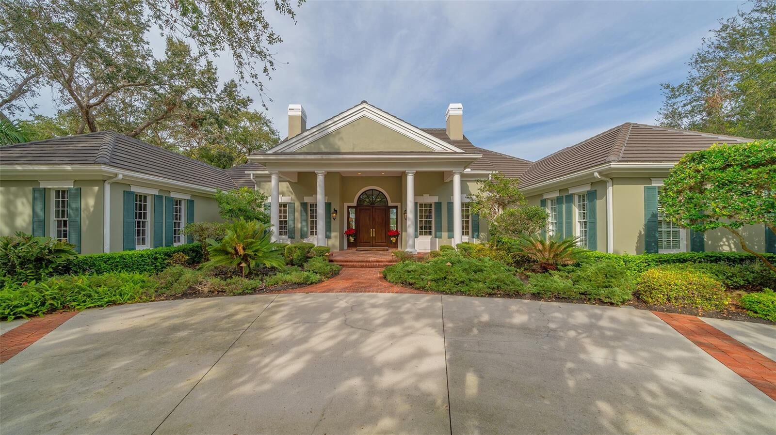 Property Photo:  65 Osprey Point Drive  FL 34229 